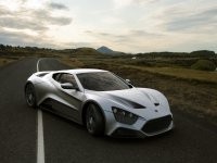  Zenvo   .    Zenvo