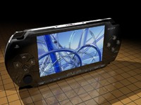 Sony Psp