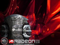 Radeon 9200