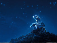 WALL-E, -