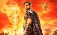  , 2016, Gods Of Egypt