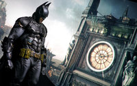 :  , Batman: Arkham Knight