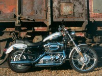   Harley-Davidson  ..   Harley-Davidson