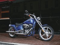   Harley-Davidson  