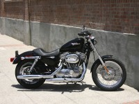   Harley-Davidson  ..   Harley-Davidson