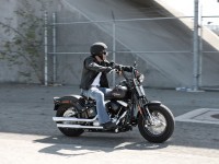  Harley-Davidson   