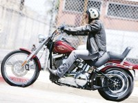  -   ..   Harley-Davidson