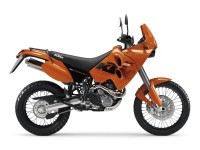  KTM   