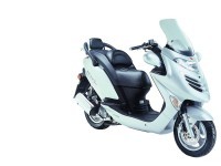   Kymco