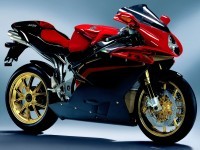  MV Agusta  