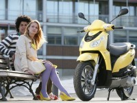     .   Piaggio