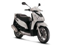    .   Piaggio