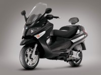 Piaggio   