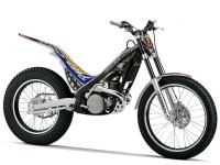 Sherco   