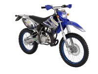   Sherco