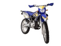     .   Sherco