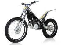   Sherco