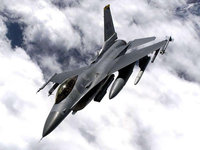  F-16   