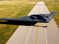  Spirit B-2  