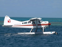 DHC-2 Beaver    