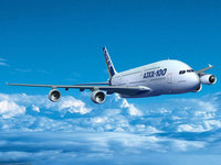  Airbus A380     