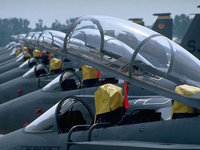  McDonnell Douglas F-15 Eagle