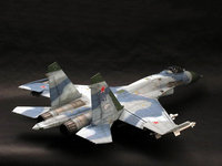 -27 Flanker-B  