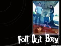 Fall Out Boy