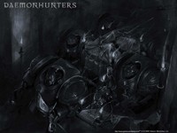 Warhammer 40K