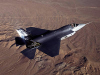 F-35 Lightning II    