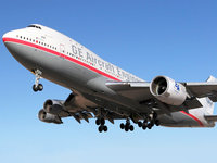 Boeing 747   