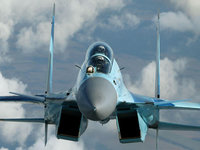  sukhoi su-35  