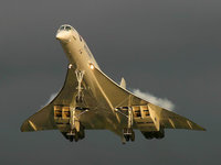  Concorde   