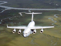  C-17 Globemaster 3  