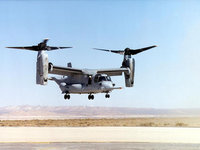  V-22 Osprey  