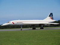 Concorde   