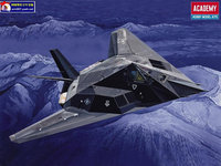 Локхид F-117 Найт Хок, Стелс самолёт