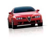   Alfa Romeo  .    Alfa Romeo