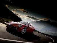      .    Alfa Romeo