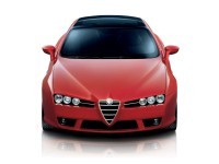   Alfa Romeo  .    Alfa Romeo