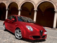   Alfa Romeo  .    Alfa Romeo