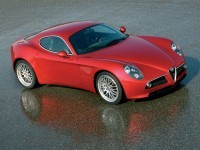   Alfa Romeo  .    Alfa Romeo