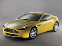      .    Aston Martin