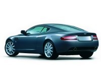      .    Aston Martin
