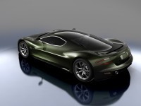   Aston Martin  .    Aston Martin