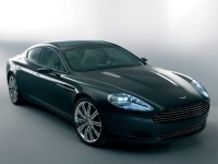   Aston Martin  .    Aston Martin