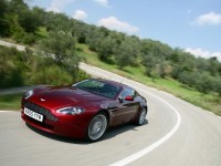   Aston Martin  .    Aston Martin