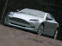  Aston Martin  