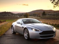   Aston Martin.    Aston Martin