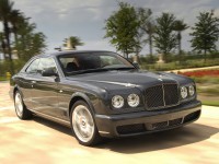   .    Bentley